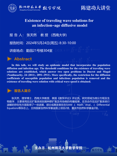 张